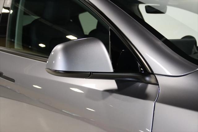 used 2025 Tesla Model Y car, priced at $39,500