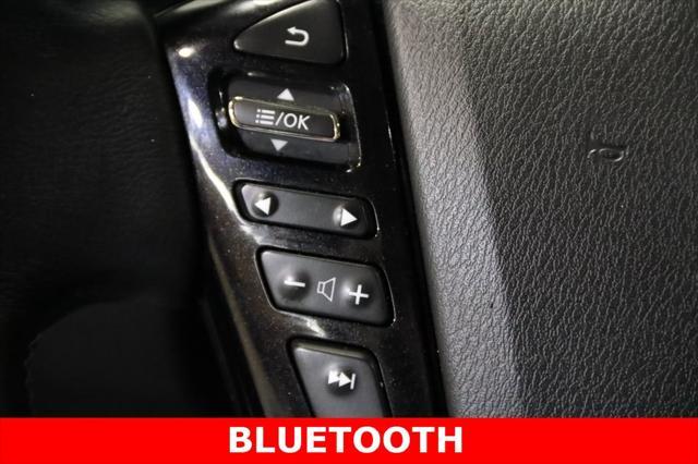 used 2024 INFINITI QX80 car, priced at $49,300