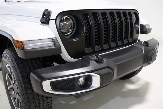 used 2020 Jeep Gladiator car, priced at $32,200