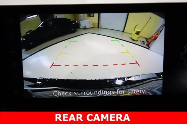 used 2023 Nissan Altima car, priced at $22,630
