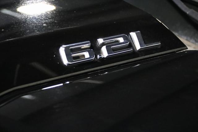 used 2022 Chevrolet Silverado 1500 car, priced at $50,900