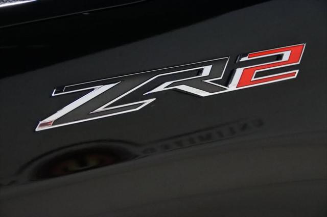 used 2022 Chevrolet Silverado 1500 car, priced at $50,900