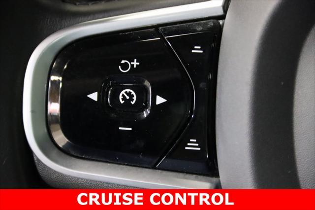 used 2019 Volvo S60 car, priced at $23,500