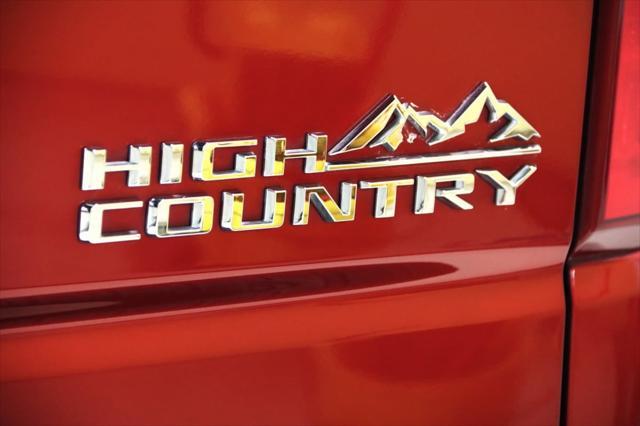 used 2021 Chevrolet Silverado 1500 car, priced at $42,980