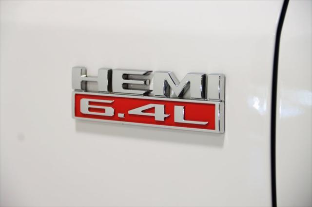 used 2020 Ram 2500 car, priced at $36,223