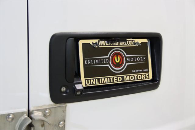 used 2021 Chevrolet Express 3500 car, priced at $25,980