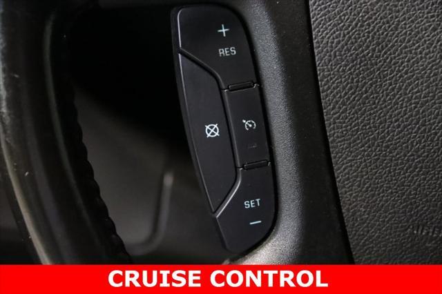 used 2021 Chevrolet Express 3500 car, priced at $25,980