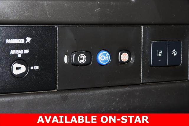 used 2021 Chevrolet Express 3500 car, priced at $25,980
