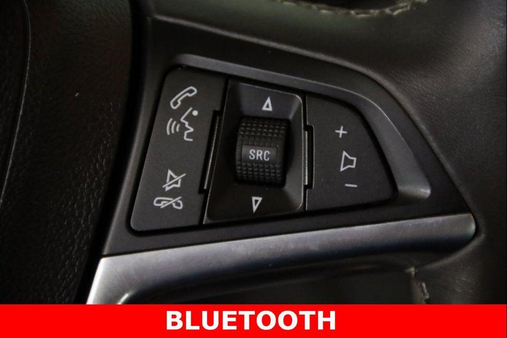 used 2014 Buick Encore car, priced at $9,800