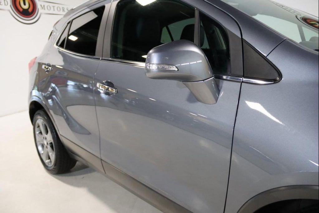 used 2014 Buick Encore car, priced at $9,800