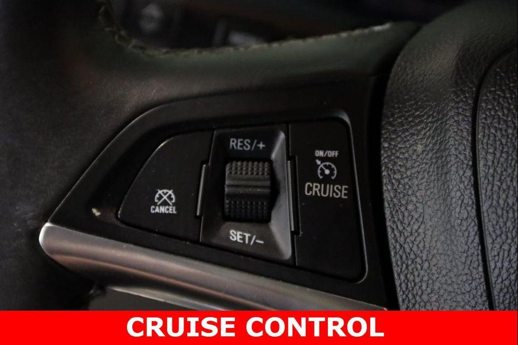 used 2014 Buick Encore car, priced at $9,800