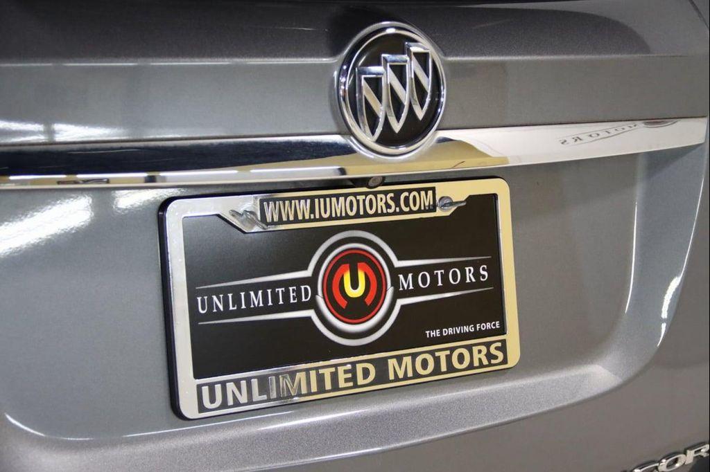 used 2014 Buick Encore car, priced at $9,800