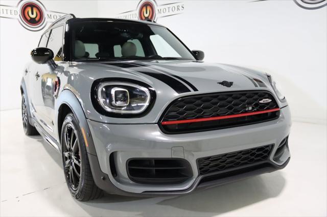 used 2023 MINI Countryman car, priced at $35,970