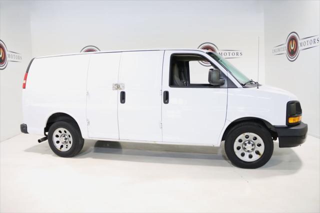 used 2014 Chevrolet Express 1500 car, priced at $15,500