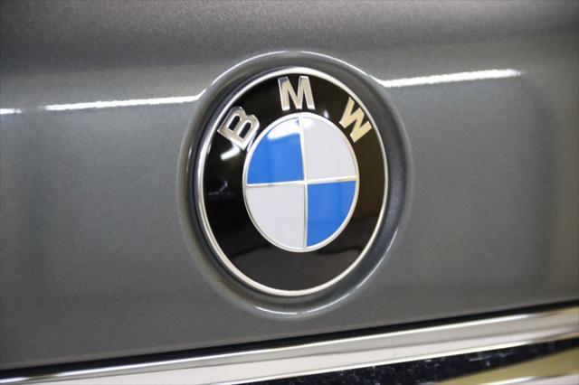used 2016 BMW 750 car, priced at $17,500
