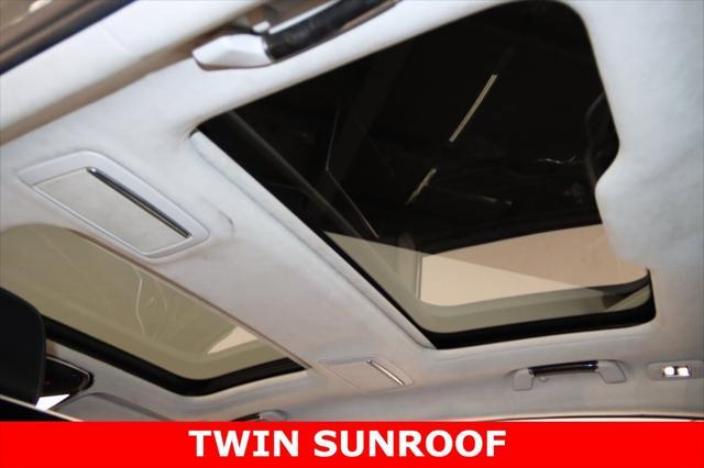 used 2016 BMW 750 car, priced at $17,500