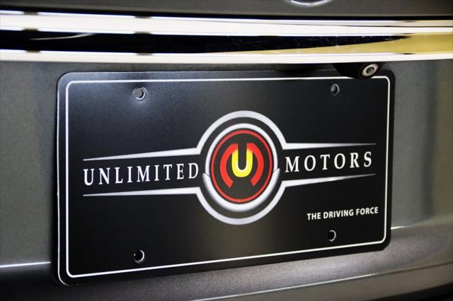 used 2016 BMW 750 car, priced at $17,500
