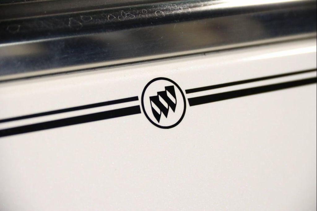 used 2021 Buick Encore car, priced at $16,980