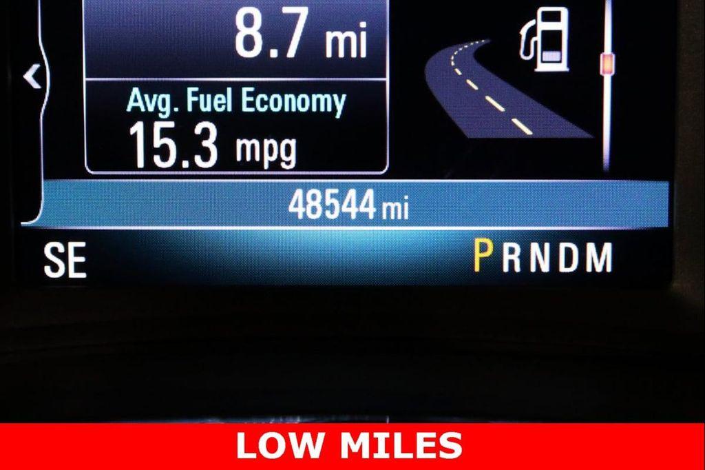 used 2021 Buick Encore car, priced at $16,980