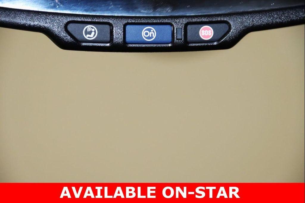 used 2021 Buick Encore car, priced at $16,980