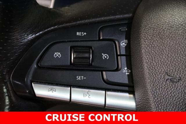 used 2023 Cadillac CT4 car, priced at $32,500