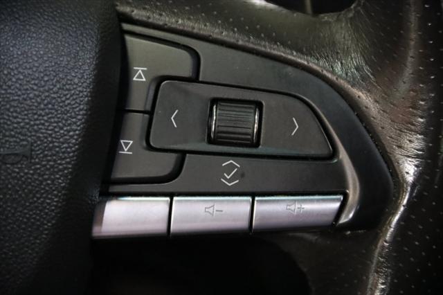 used 2023 Cadillac CT4 car, priced at $32,500