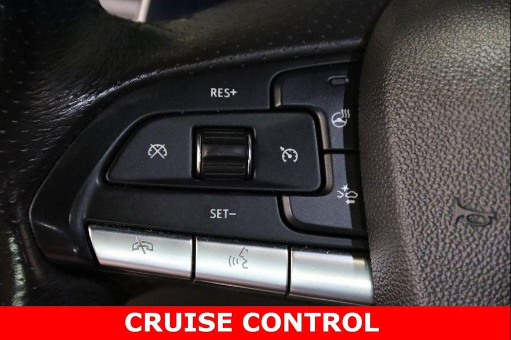 used 2023 Cadillac CT4 car, priced at $31,900