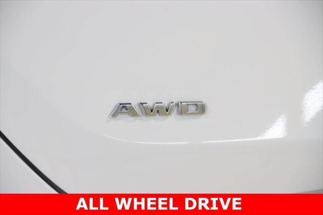 used 2023 Cadillac CT4 car, priced at $32,500