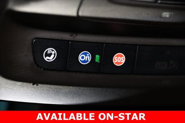 used 2023 Cadillac CT4 car, priced at $32,500