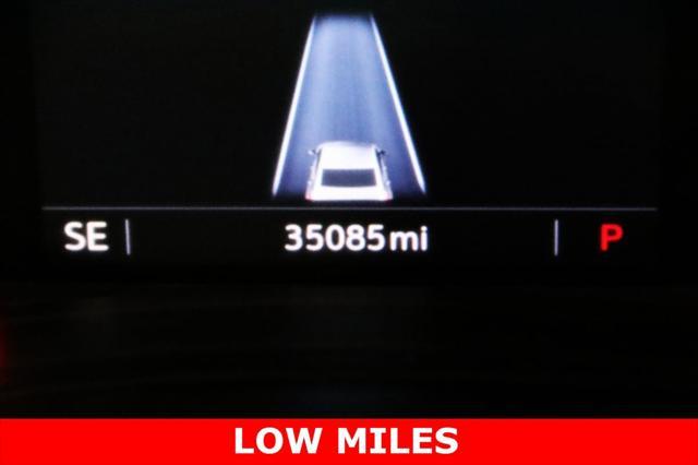 used 2023 Cadillac CT4 car, priced at $32,500