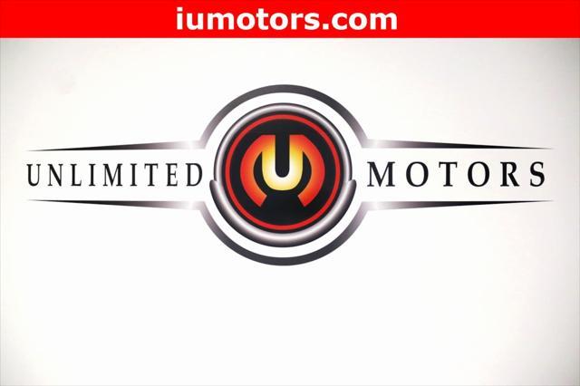 used 2023 Cadillac CT4 car, priced at $32,500