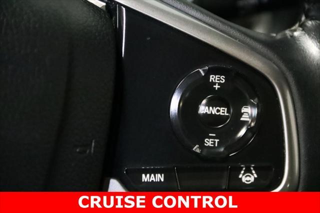used 2019 Honda CR-V car, priced at $22,980