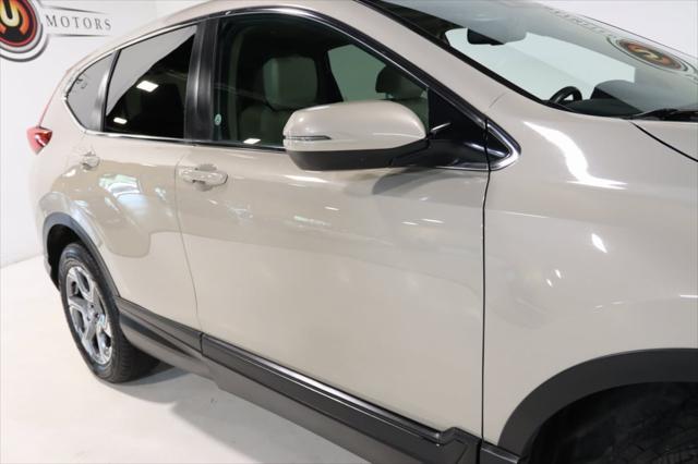 used 2019 Honda CR-V car, priced at $22,980