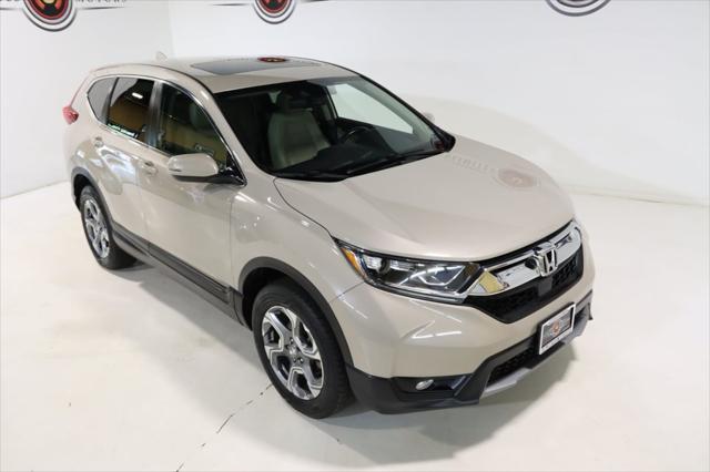 used 2019 Honda CR-V car, priced at $22,980