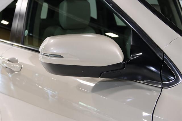 used 2019 Honda CR-V car, priced at $22,980