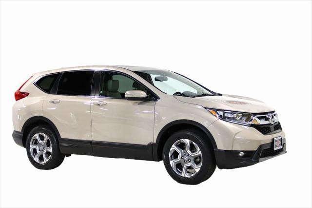 used 2019 Honda CR-V car, priced at $22,980