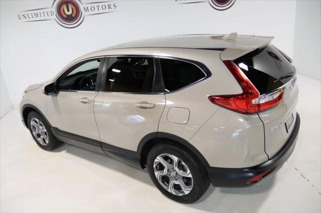 used 2019 Honda CR-V car, priced at $22,980