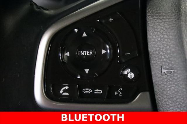 used 2019 Honda CR-V car, priced at $22,980