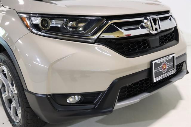 used 2019 Honda CR-V car, priced at $22,980