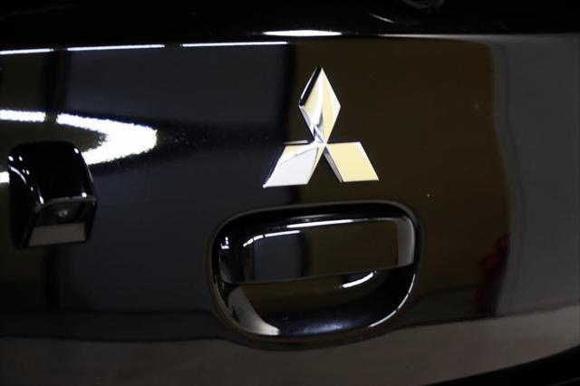 used 2024 Mitsubishi Mirage car, priced at $14,900