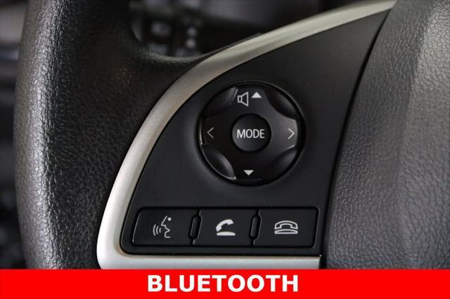 used 2024 Mitsubishi Mirage car, priced at $14,900