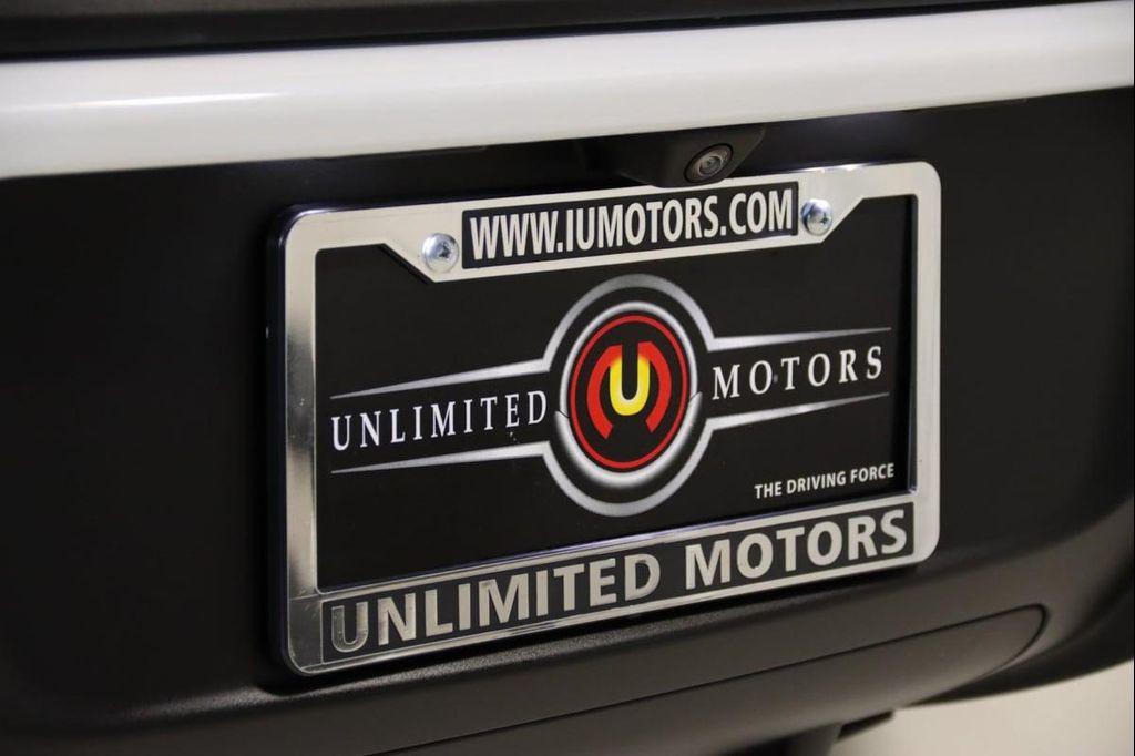 used 2023 Fisker Ocean car, priced at $15,900