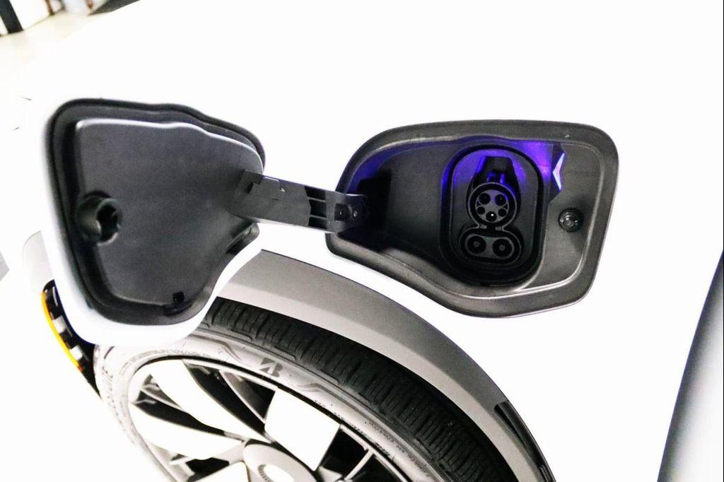 used 2023 Fisker Ocean car, priced at $15,900