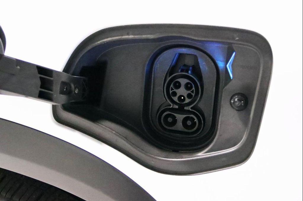 used 2023 Fisker Ocean car, priced at $15,900