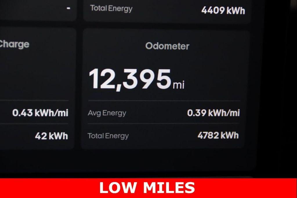 used 2023 Fisker Ocean car, priced at $15,900