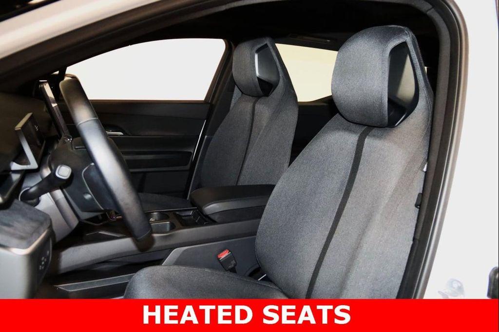 used 2023 Fisker Ocean car, priced at $15,900