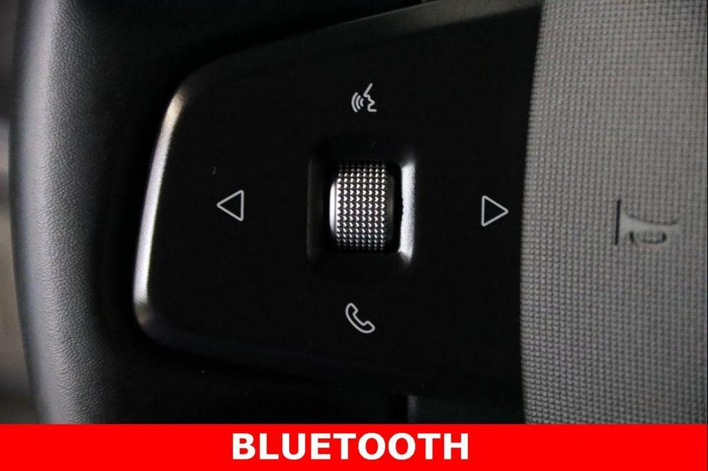 used 2023 Fisker Ocean car, priced at $15,900