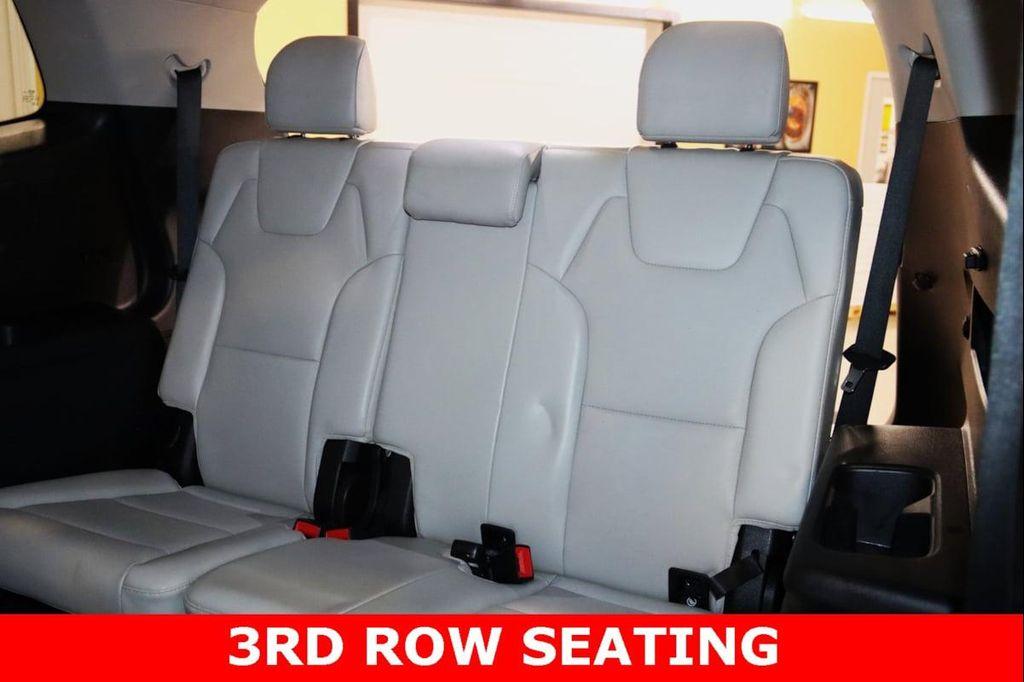 used 2020 Kia Telluride car, priced at $23,850