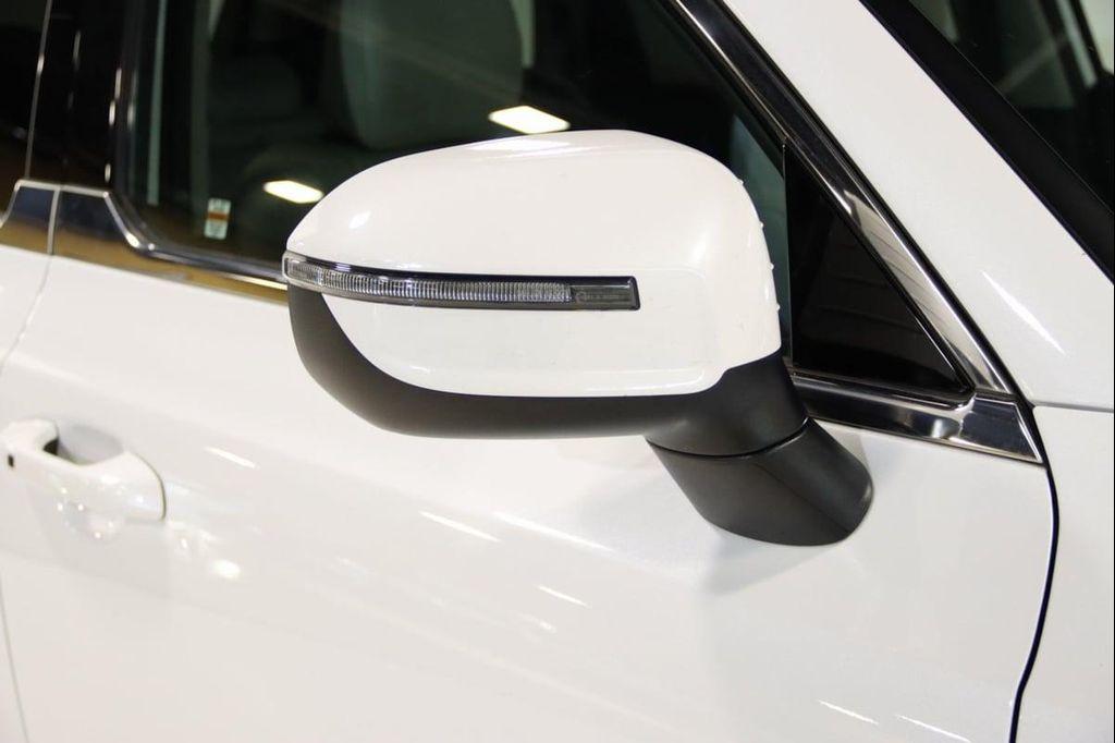 used 2020 Kia Telluride car, priced at $23,850