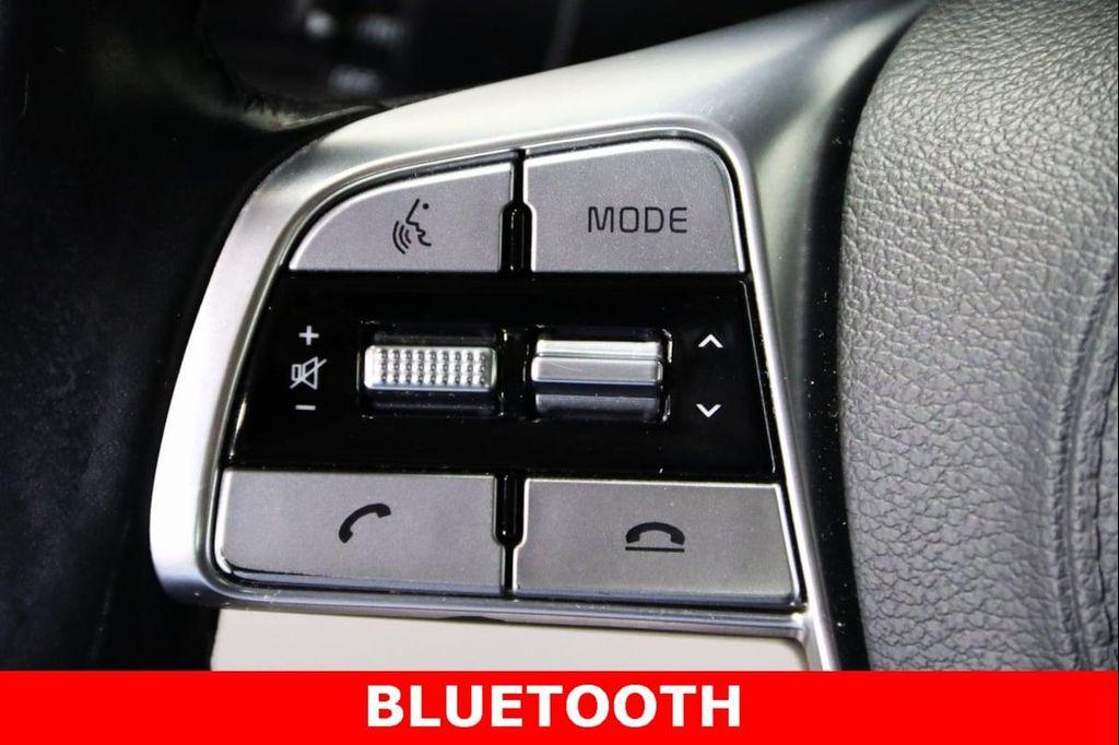 used 2020 Kia Telluride car, priced at $23,850